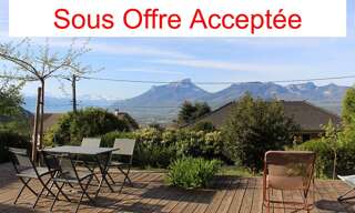 Maison 5 Pièces 102 m² à vendre à Saint-Jean-d'Arvey (73230)