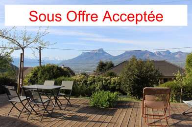 Maison 5 pièces 374000 €