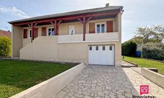 Maison 5 Pièces 130 m² à vendre à Avallon (89200)