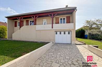 Maison 5 pièces 234000 €