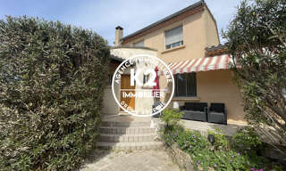 Maison 6 Pièces 154 m² à vendre à Montélimar (26200)