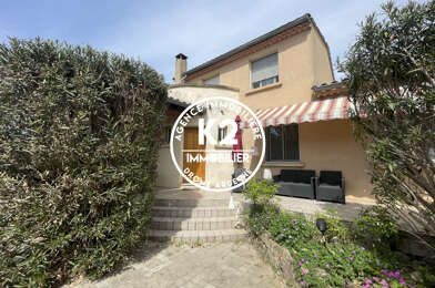 Maison 6 pièces 399000 €