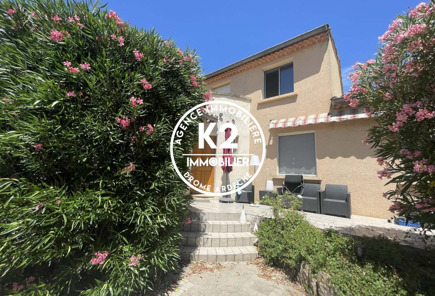 MAISON FAMILLIALE SECTEUR EST — photo 1