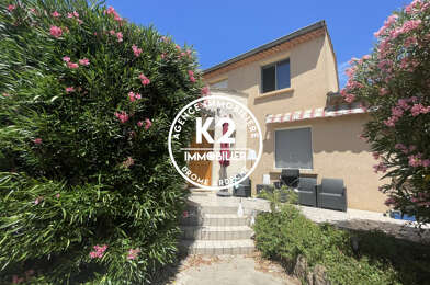 Maison 6 pièces 399000 €
