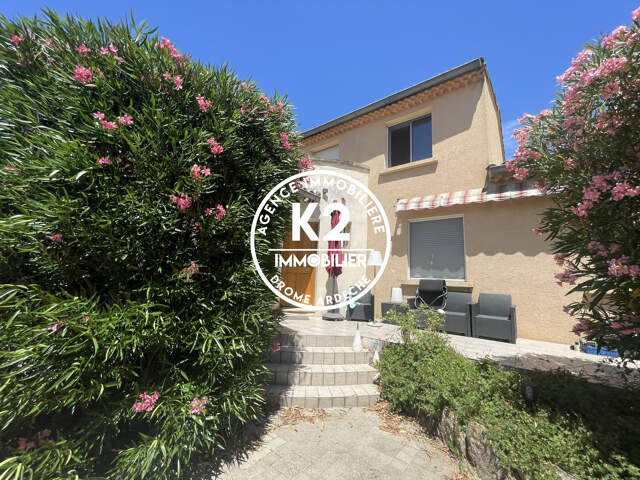 MAISON FAMILLIALE SECTEUR EST — photo du bien