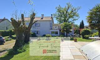 Maison 9 Pièces 162 m² à vendre à Le Boupère (85510)