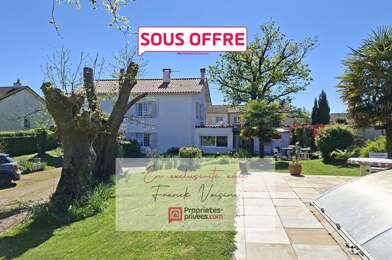 Maison 9 pièces 239500 €