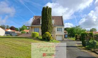 Maison 8 Pièces 140 m² à vendre à Les Herbiers (85500)