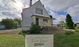 Maison 8 Pièces 140 m² à vendre à Les Herbiers (85500)