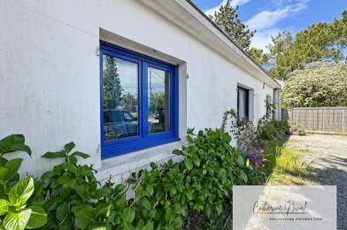 Maison 6 pièces 455000 €