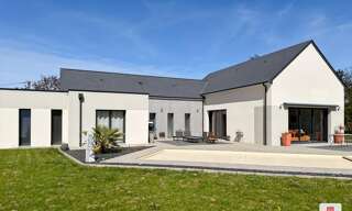 Maison 7 Pièces 173 m² à vendre à Précigné (72300)