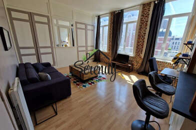 Appartement 1 pièces 173000 €