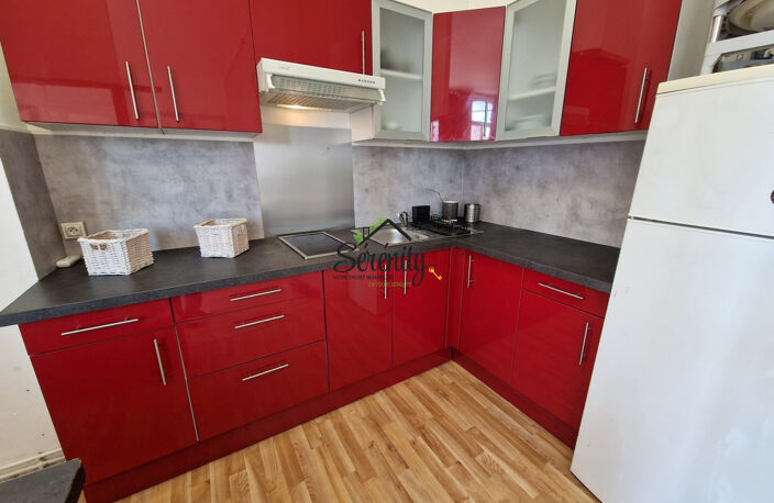 studio 1 pièce de 33.62m² — photo 3