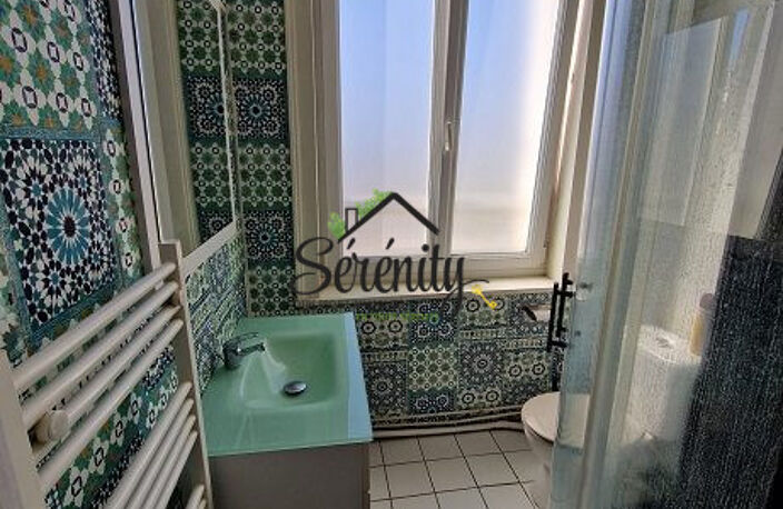studio 1 pièce de 33.62m² — photo 4