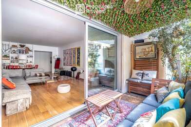 Appartement 3 pièces 995000 €