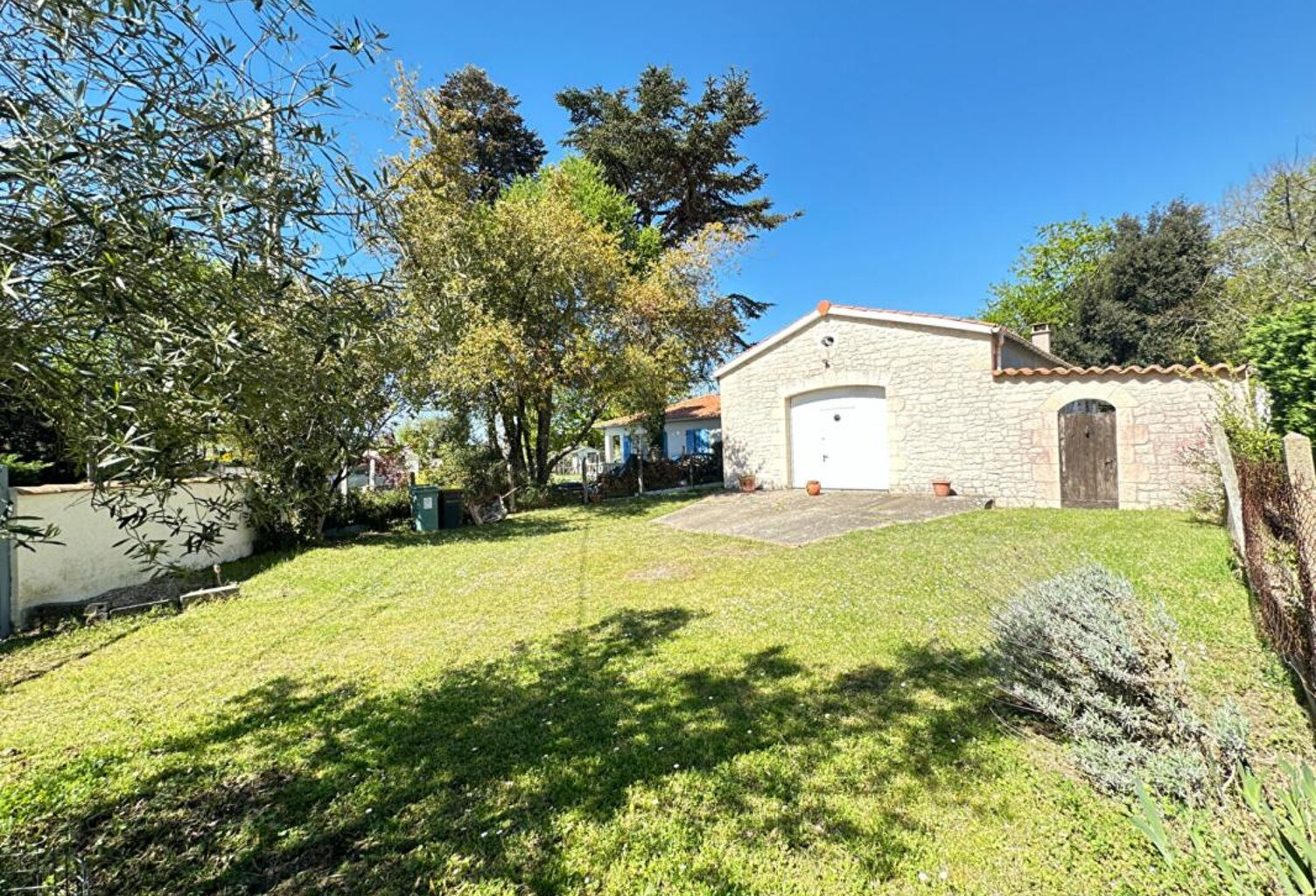Maison Saint Georges De Didonne 3 pièce(s) 80 m2 de Plain-pied — photo 1