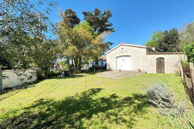 Maison 3 pièces 315000 €