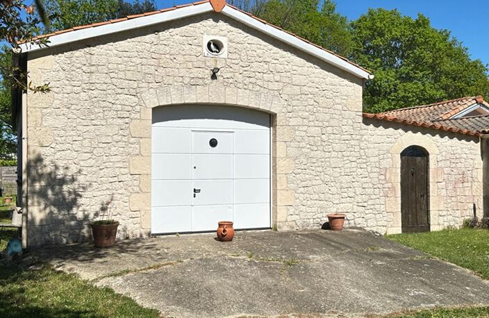 Maison Saint Georges De Didonne 3 pièce(s) 80 m2 de Plain-pied — photo 2