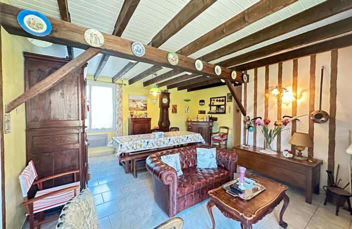 Maison Saint Georges De Didonne 3 pièce(s) 80 m2 de Plain-pied — photo 3