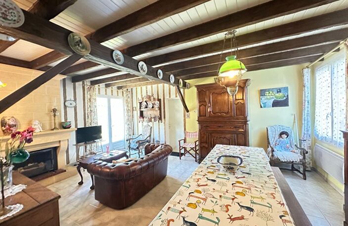 Maison Saint Georges De Didonne 3 pièce(s) 80 m2 de Plain-pied — photo 5