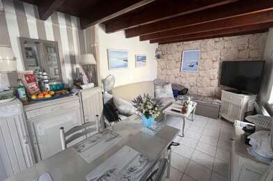 Maison 2 pièces 147000 €