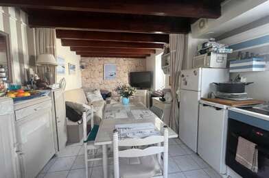 Maison 2 pièces 147000 €