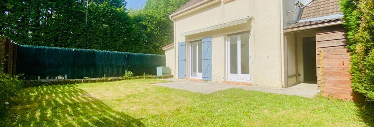 Maison 4 Pièces 81 m² à vendre à Croissy-Beaubourg (77183)