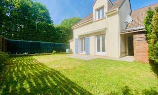 Maison 4 Pièces 81 m² à vendre à Croissy-Beaubourg (77183)