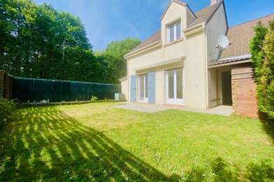 Maison 4 pièces 375000 €