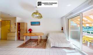 Appartement 3 Pièces 40 m² à vendre à Mandelieu-la-Napoule (06210)