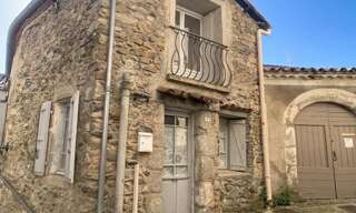 Maison 3 Pièces 49 m² à vendre à Aumessas (30770)