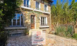 Maison 7 Pièces 155 m² à vendre à Villeneuve-le-Roi (94290)