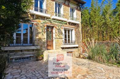 Maison 7 pièces 485000 €