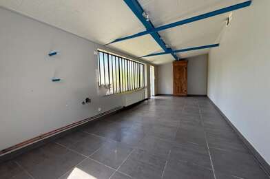 Maison 5 pièces 118000 €