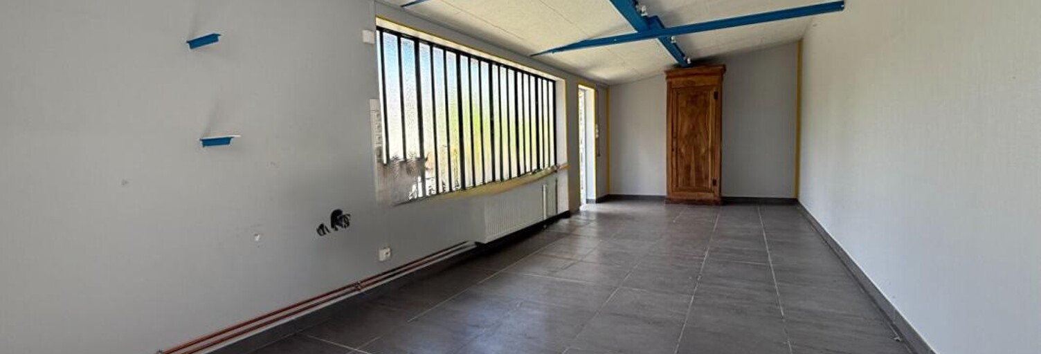 Maison 5 Pièces 90 m² à vendre à Yzeure (03400)