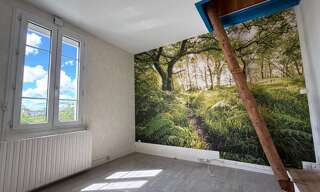 Maison 5 Pièces 90 m² à vendre à Yzeure (03400)