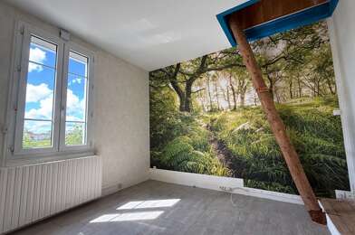 Maison 5 pièces 118000 €