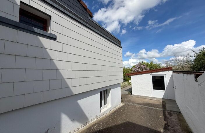 Maison Yzeure avec dépendance cave Jardin puits atelier — photo 4