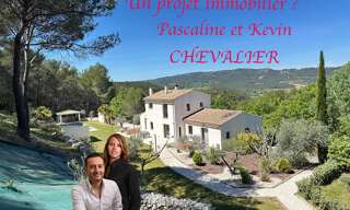 Maison 6 Pièces 300 m² à vendre à Rognes (13840)