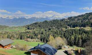 Appartement 1 Pièce 18 m² à vendre à Cordon (74700)