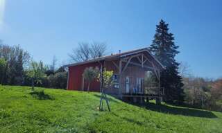 Maison 3 Pièces 68 m² à vendre à Sorèze (81540)