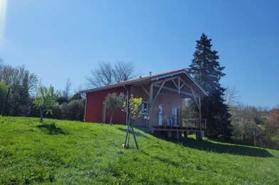 Maison 3 pièces 249000 €