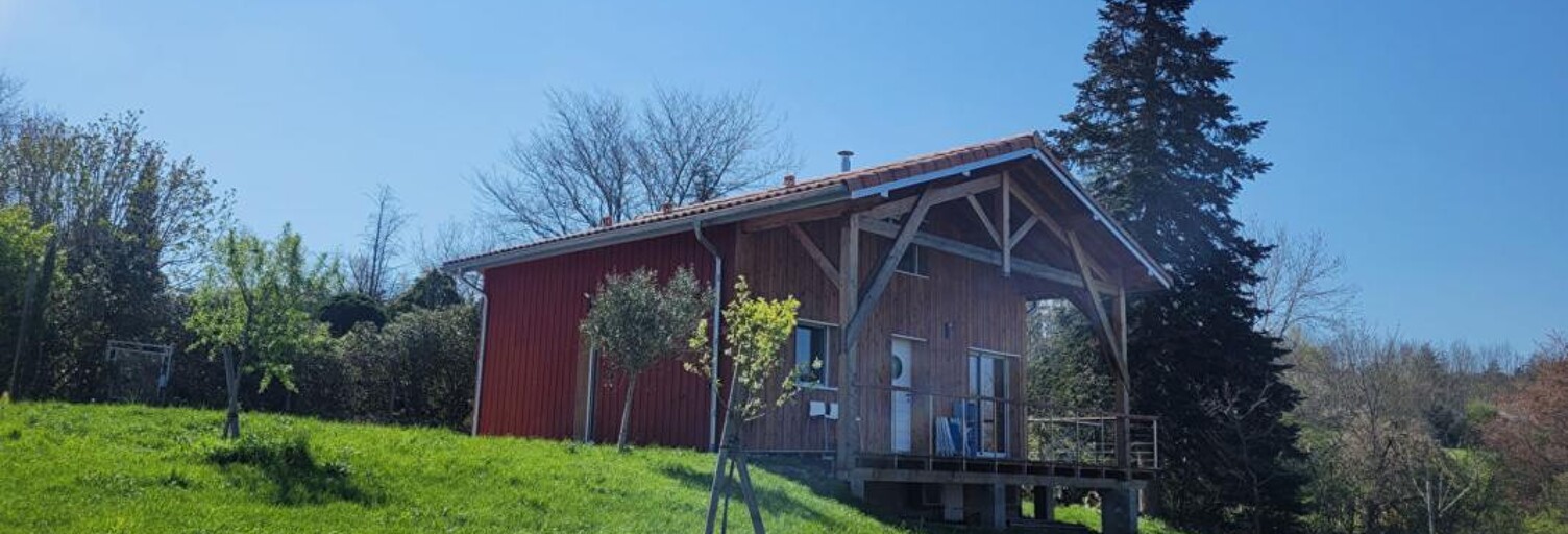 Maison 3 Pièces 68 m² à vendre à Sorèze (81540)