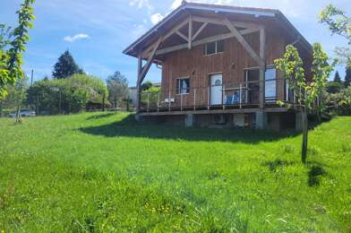 Maison 3 pièces 249000 €