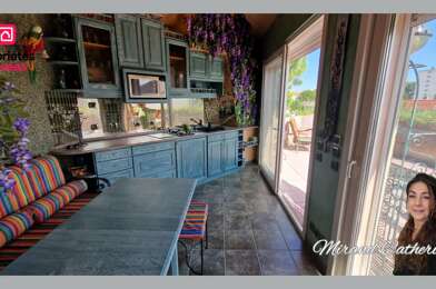 Maison 12 pièces 240000 €