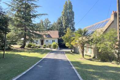 Maison 9 pièces 358800 €