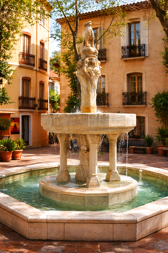 Appartement  T4 à vendre Céret 66400