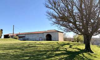 Maison 7 Pièces 170 m² à vendre à Villefranche-de-Lauragais (31290)