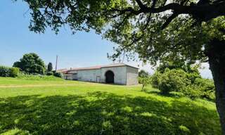 Maison 7 Pièces 170 m² à vendre à Villefranche-de-Lauragais (31290)