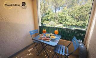 Appartement 2 Pièces 25 m² à vendre à Fréjus (83370)